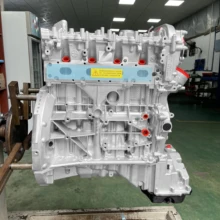 M274 Engine Motor 274.920 M274 910 Engine Long Block 274 2.0L for Benz E300 C300 GLC300 GLC M274 910 M274 920 RWD