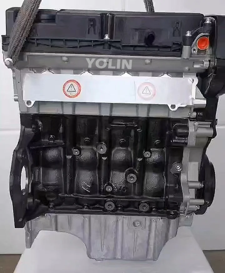 Chevrolet CRUZE Engine - 1.8L F18D4 for Reliable Performance