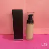 face foundation