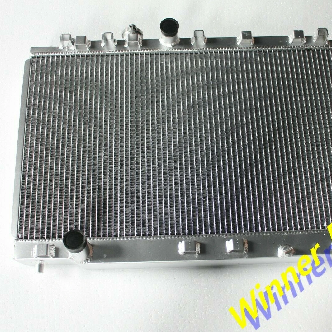 ALUMINUM RADIATOR FOR Toyota Altezza SXE10 3S-GE / Lexus IS200 RS200 ...