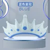 New crown sky blue