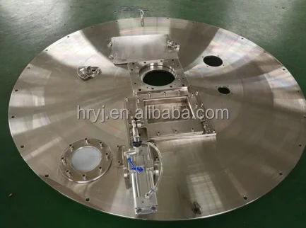 High capacity sucrose centrifuge produced by Hengrui is a professional sugar machine manufacture