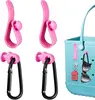 Keychain hook set