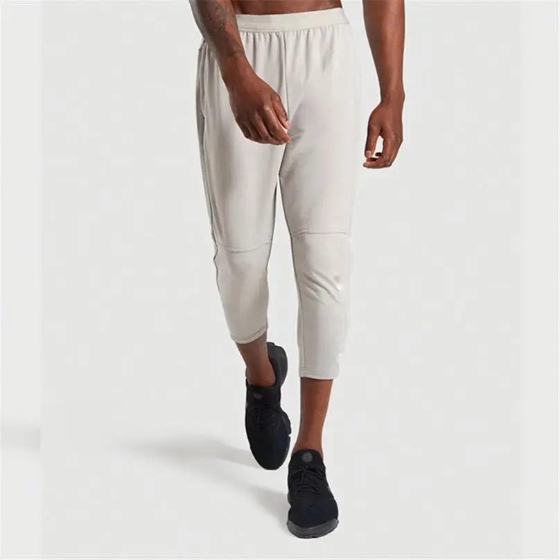 cotton compression pants