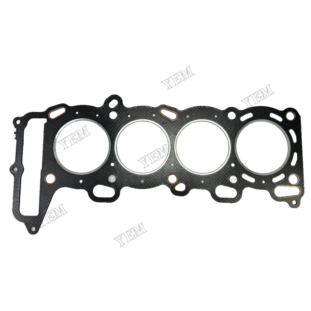 Head Gasket Fit for Nissan SR18 Machinery Engine Parts 4
