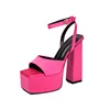 Hot Pink