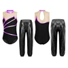 Purple&Black