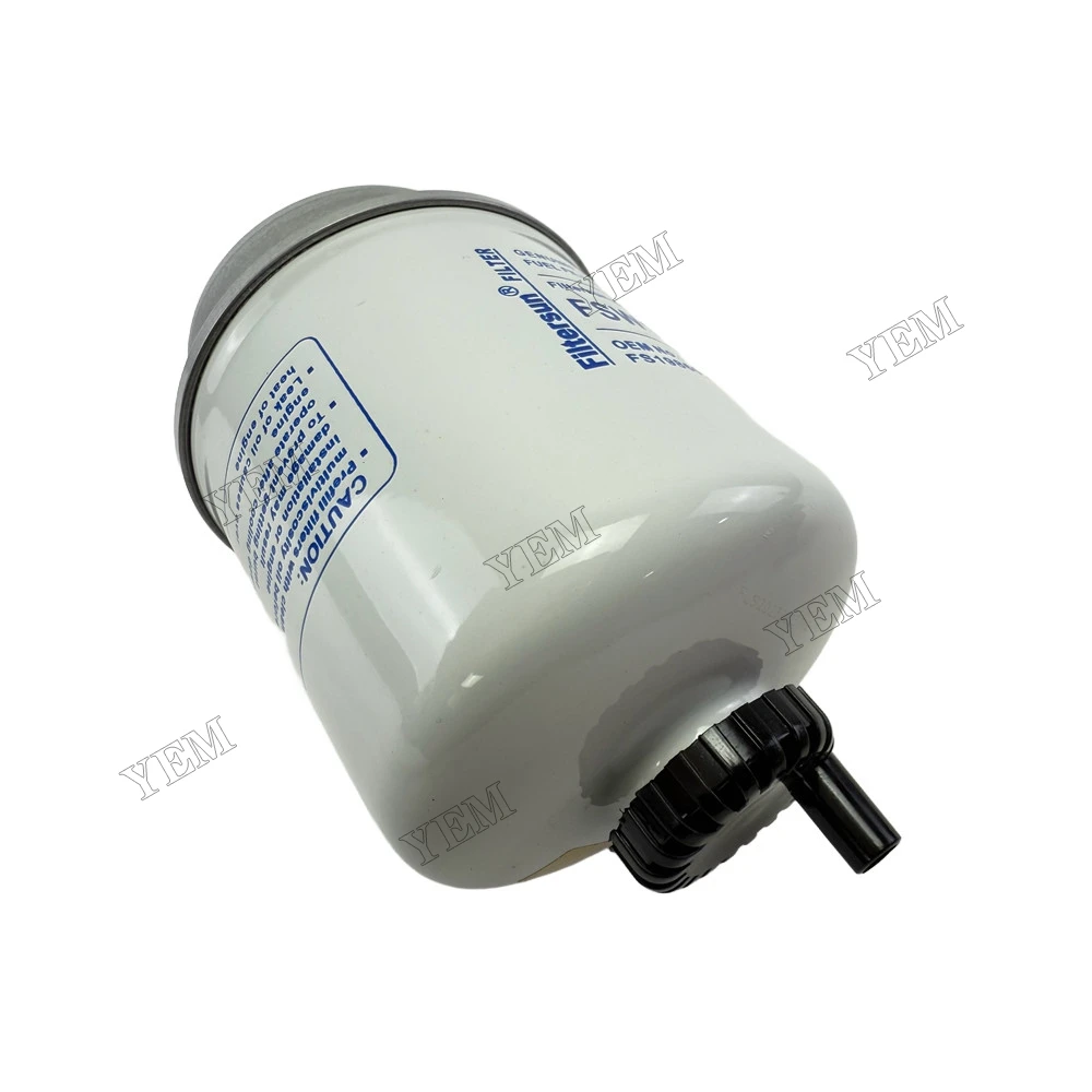 Fuel Filter RE62418 Fit for John Deere 6068 Engine 5