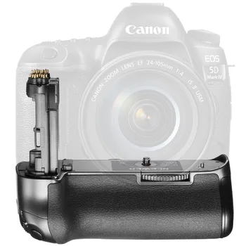 Neewer Battery Grip for 5D Mark IV Camera, Replacement for BG-E20 Compatible with LP-E6 LP-E6N Batteries product image