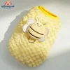 441 Cachorro Abeja Amarilla