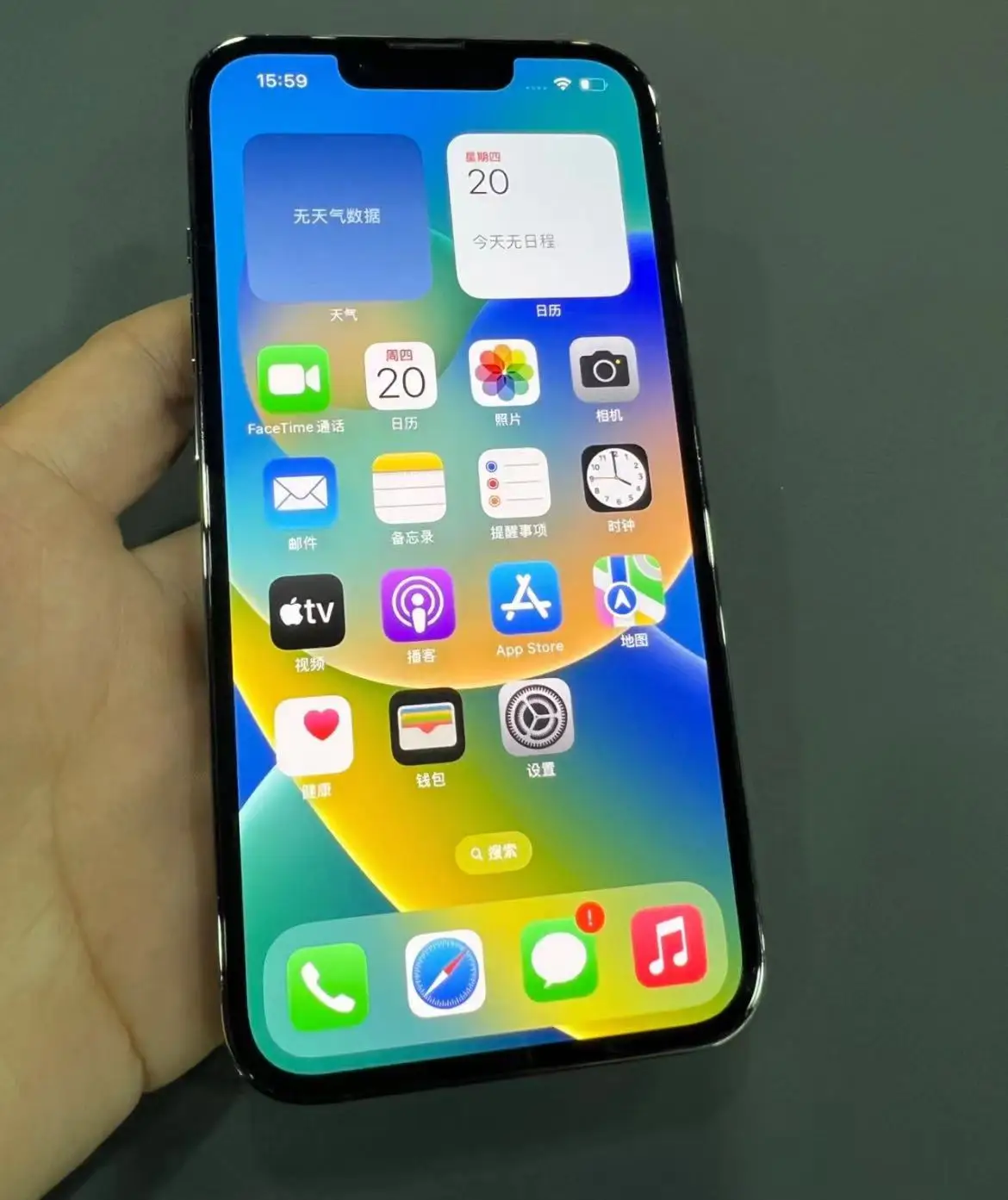 Wholesale High Quality 128gb 256gb 512gb Secondhand Used Mobile Phone