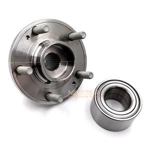 Car Accessories Car Parts Auto Spare Parts Repuestos Front Wheel Bearing Hub Bearing for Changan CS15