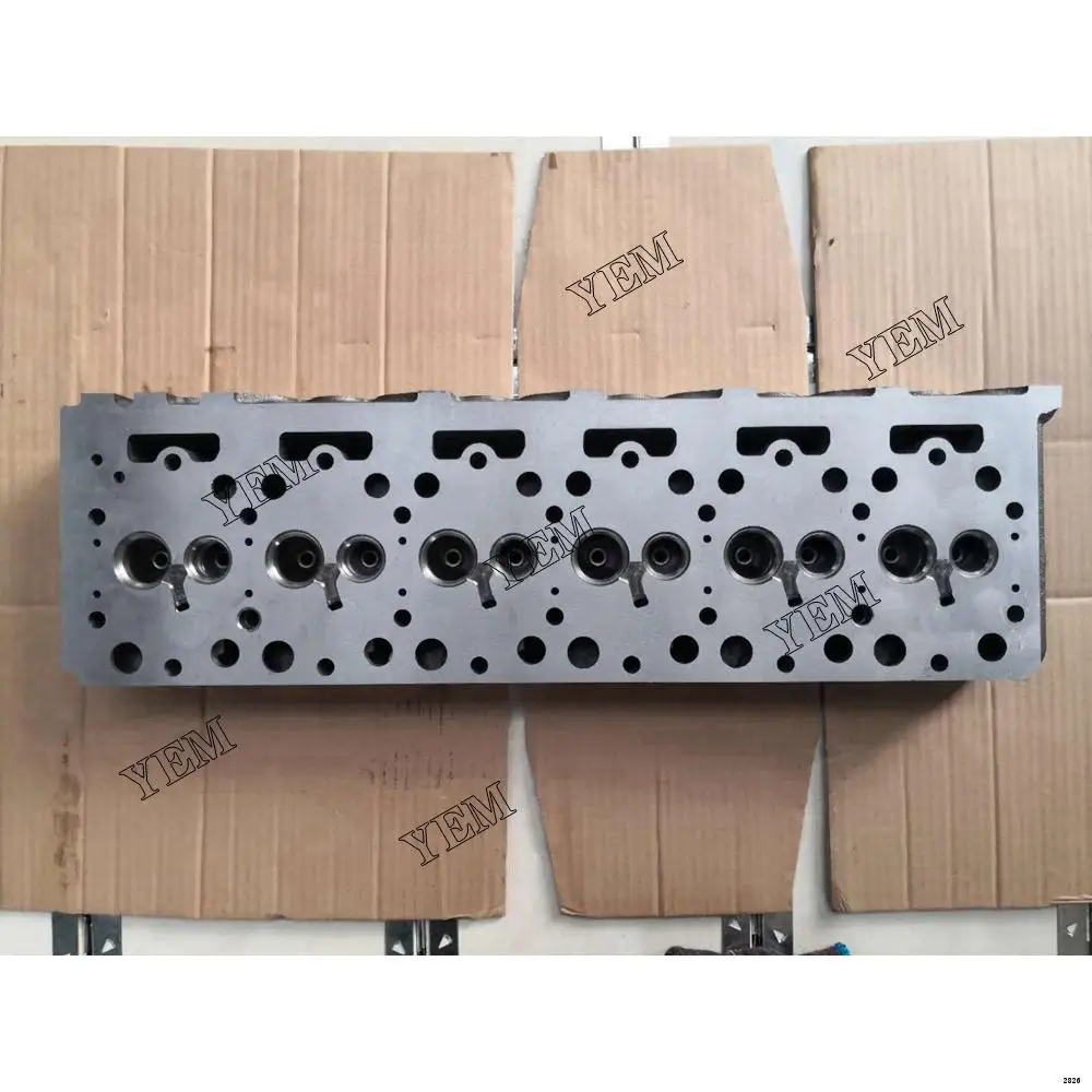 S2800 Cylinder Head for Kubota