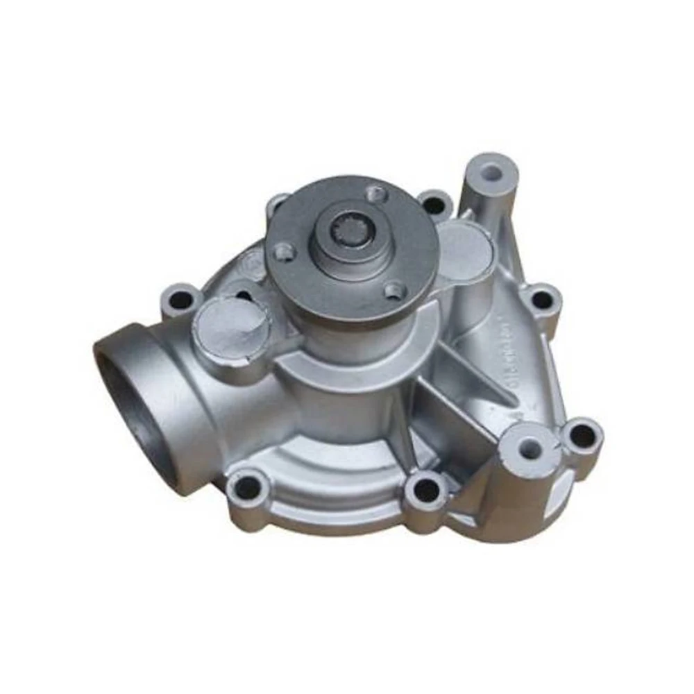 IZUMI Water Pump 20726083 for Volvo L110E L120E L110E L120E Engine Repair Kit