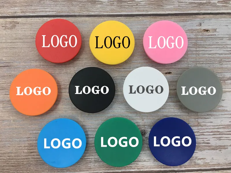 Лучшее качество популярный на заказ складной держатель для телефона с кольцом палец