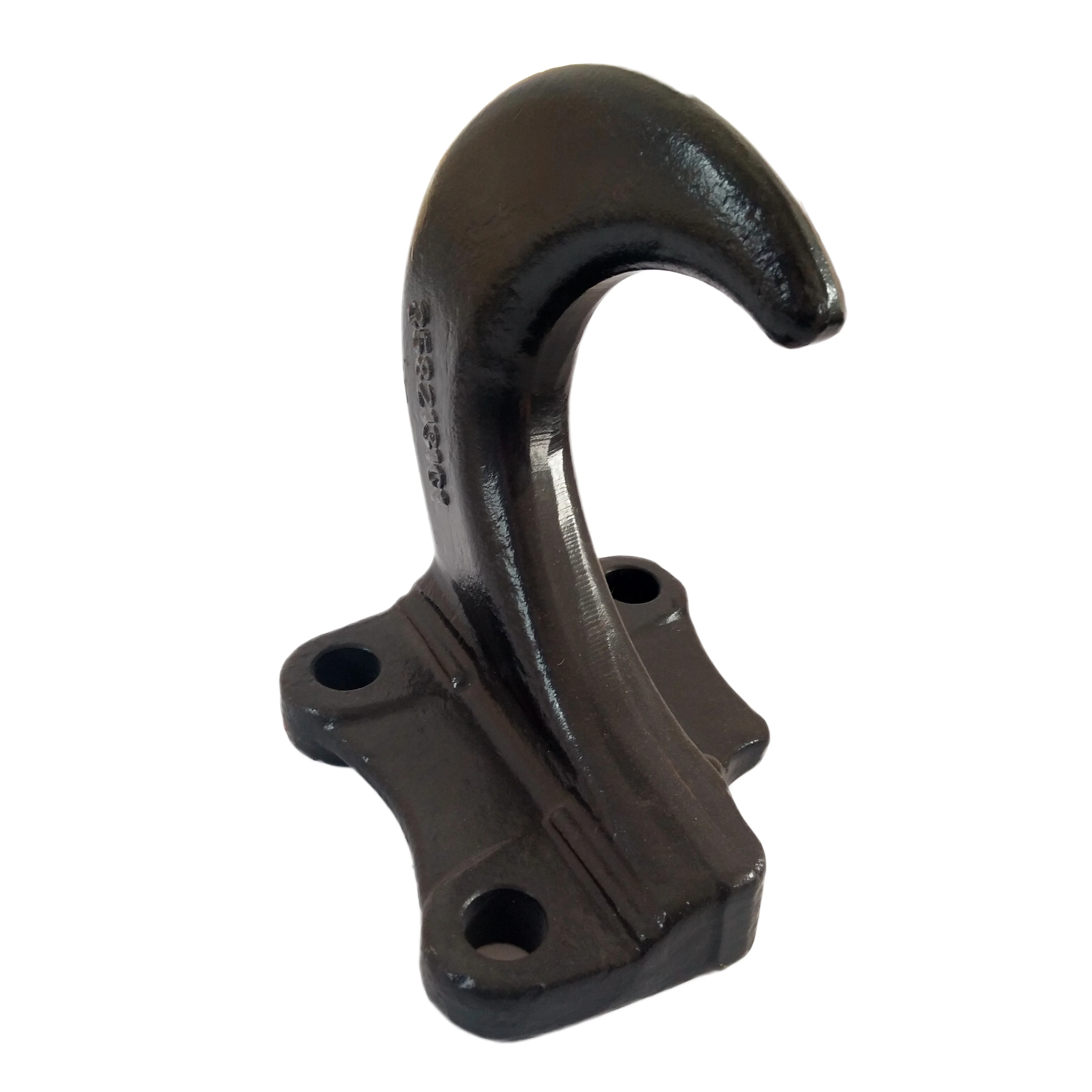 High Quality Forged Metal Trailer Tow Hook Used On Trailer and Truck