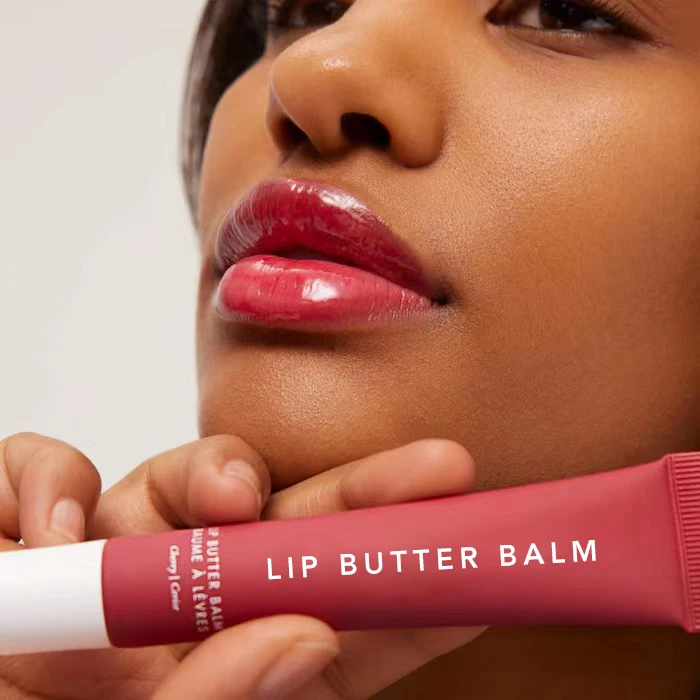 Wholesale Make up Lip Gloss Custom Lip Butter Balm Hydrating Tinted Lip Balm Private Label