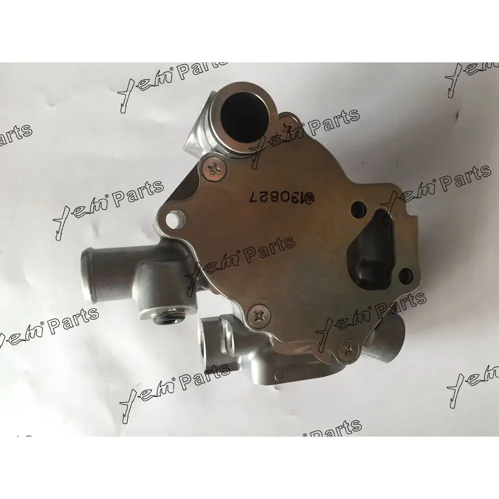 3TNV76 119717-42002 Water Pump for Yanmar Universal Engine Parts 3