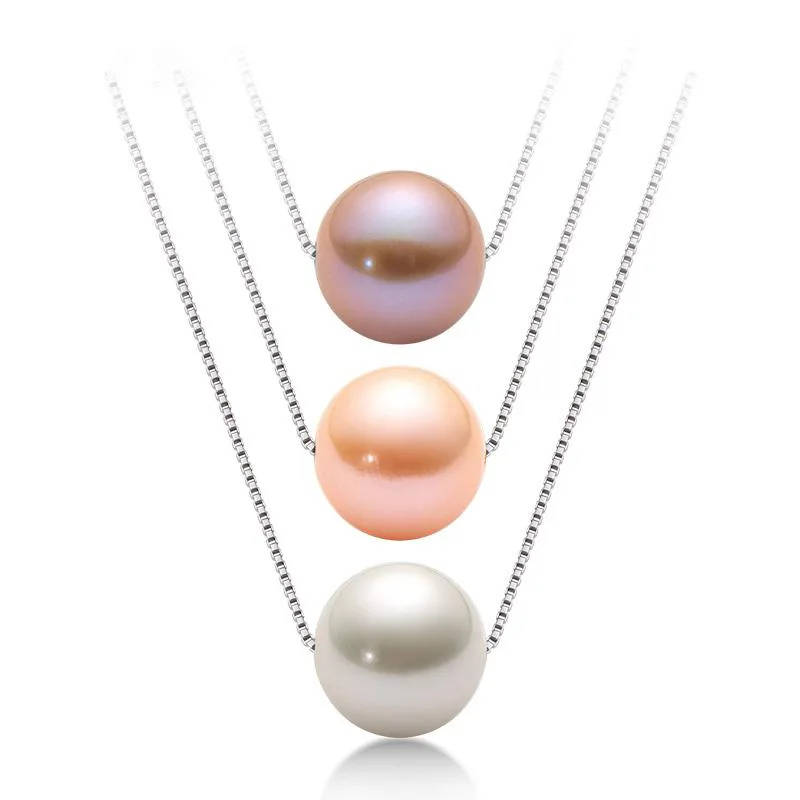 single freshwater pearl