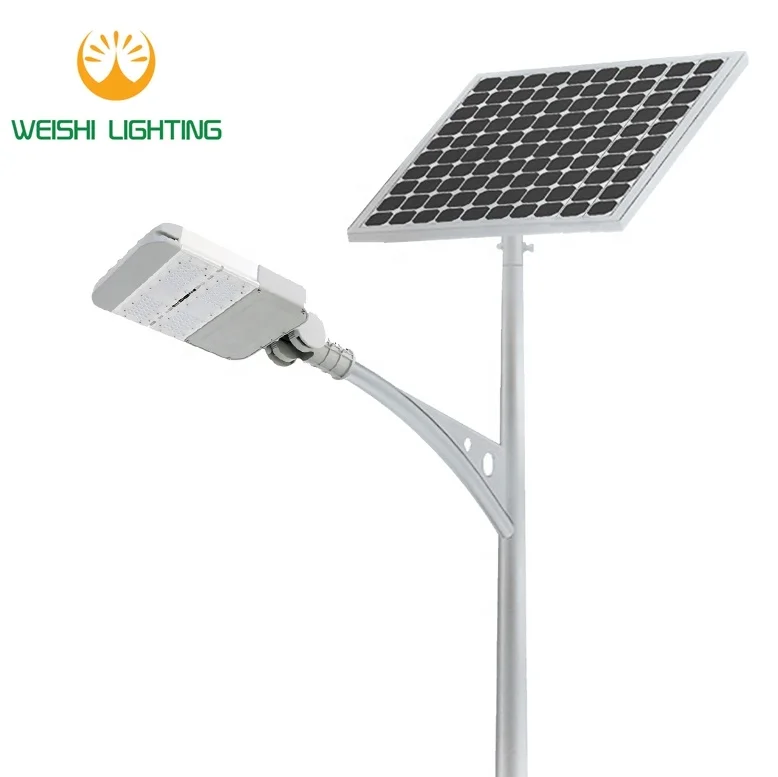 Top Supplier Outdoor Luminaries Solar Outdoor Light Maintenance Free Battery Wind Turbine High Quality Hot Selling Photocell