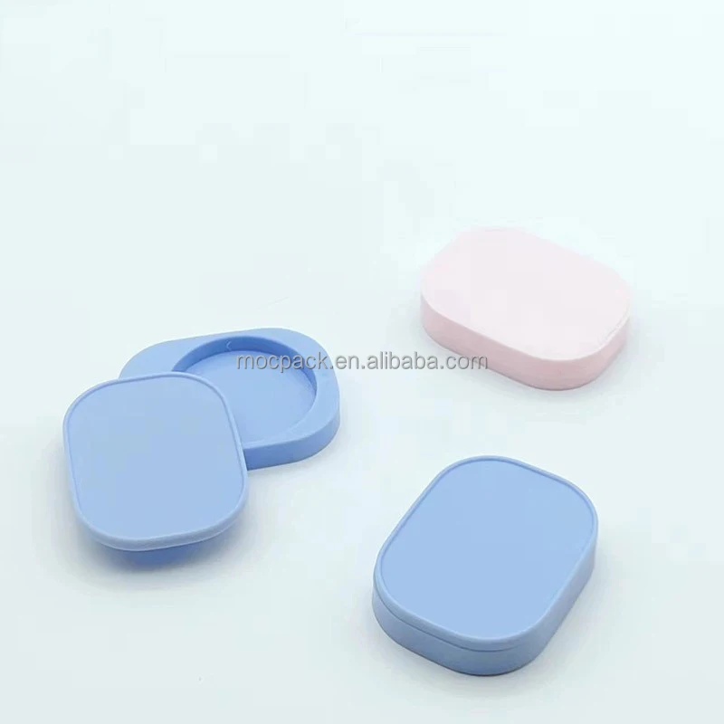 product new design slip cover mini balm container cream blush container empty lip balm packaging-28