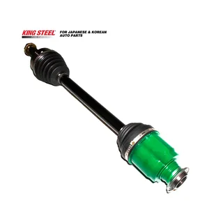 KINGSTEEL OEM 44305-SZA-A11 CV Joint Axle Shaft Assy Right Front Drive Shaft for HONDA PILOT 2015-