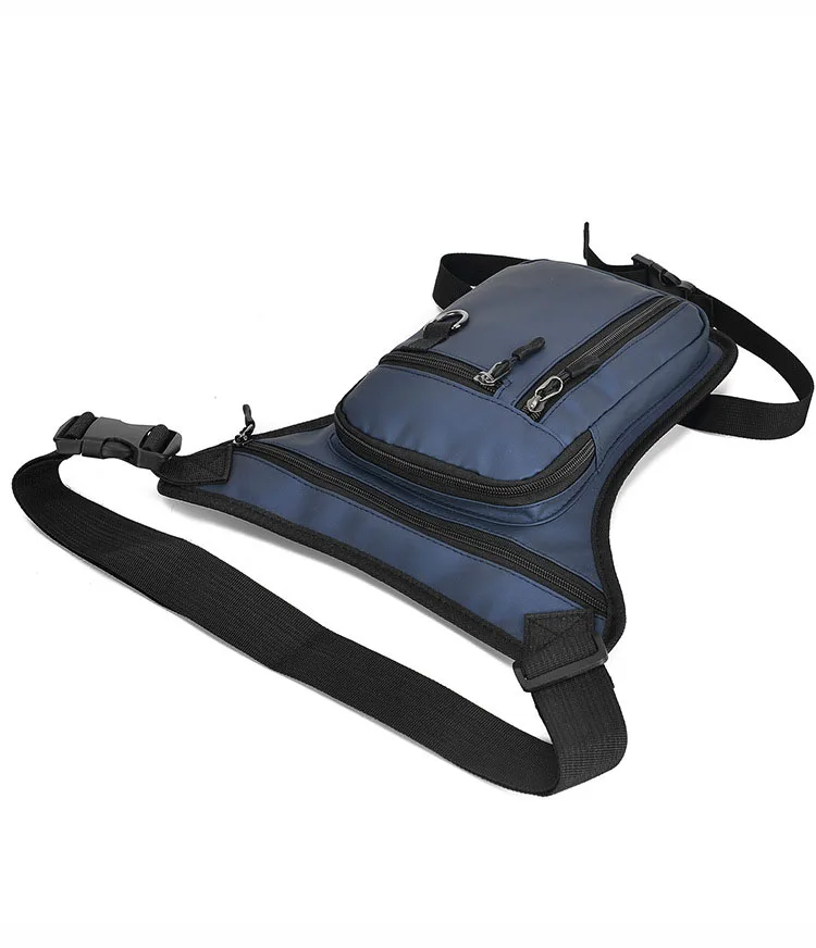 Cheap Waterproof Wholesale Waist Thigh Bag Bikers Leg Bags Motorcycle