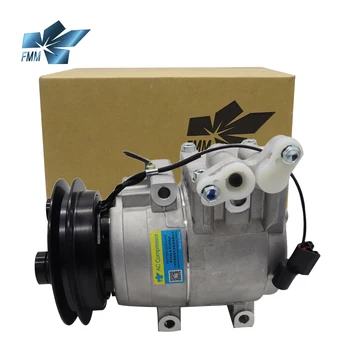 12v Automotive Air Conditioning Compressor for Cars Part HS15 Auto AC Compressor for Ford EVEREST 2013