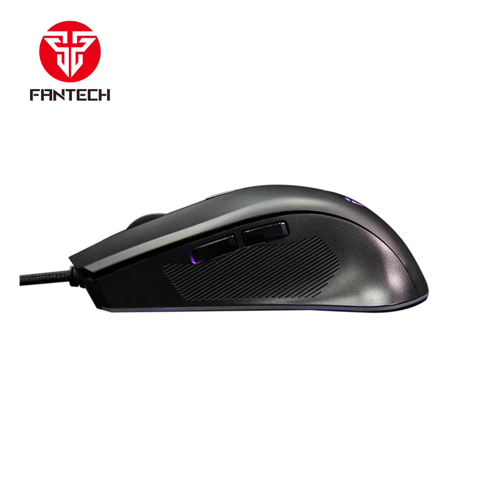 Fantech Combo KX302 Major Gaming Keyboard and Macro Programmable Mouse Combo