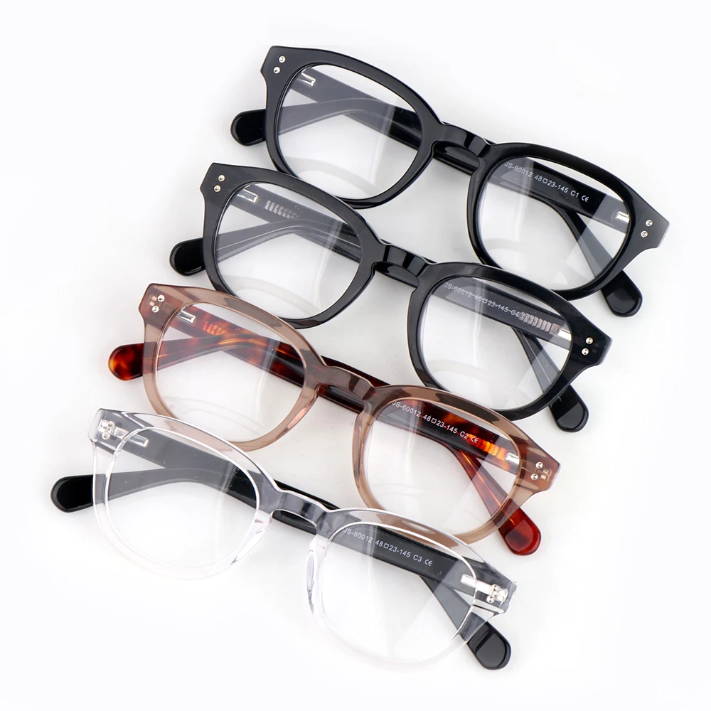 Shop Our 2024 Acetate Optical Frame Best Selling Vintage Eyeglasses