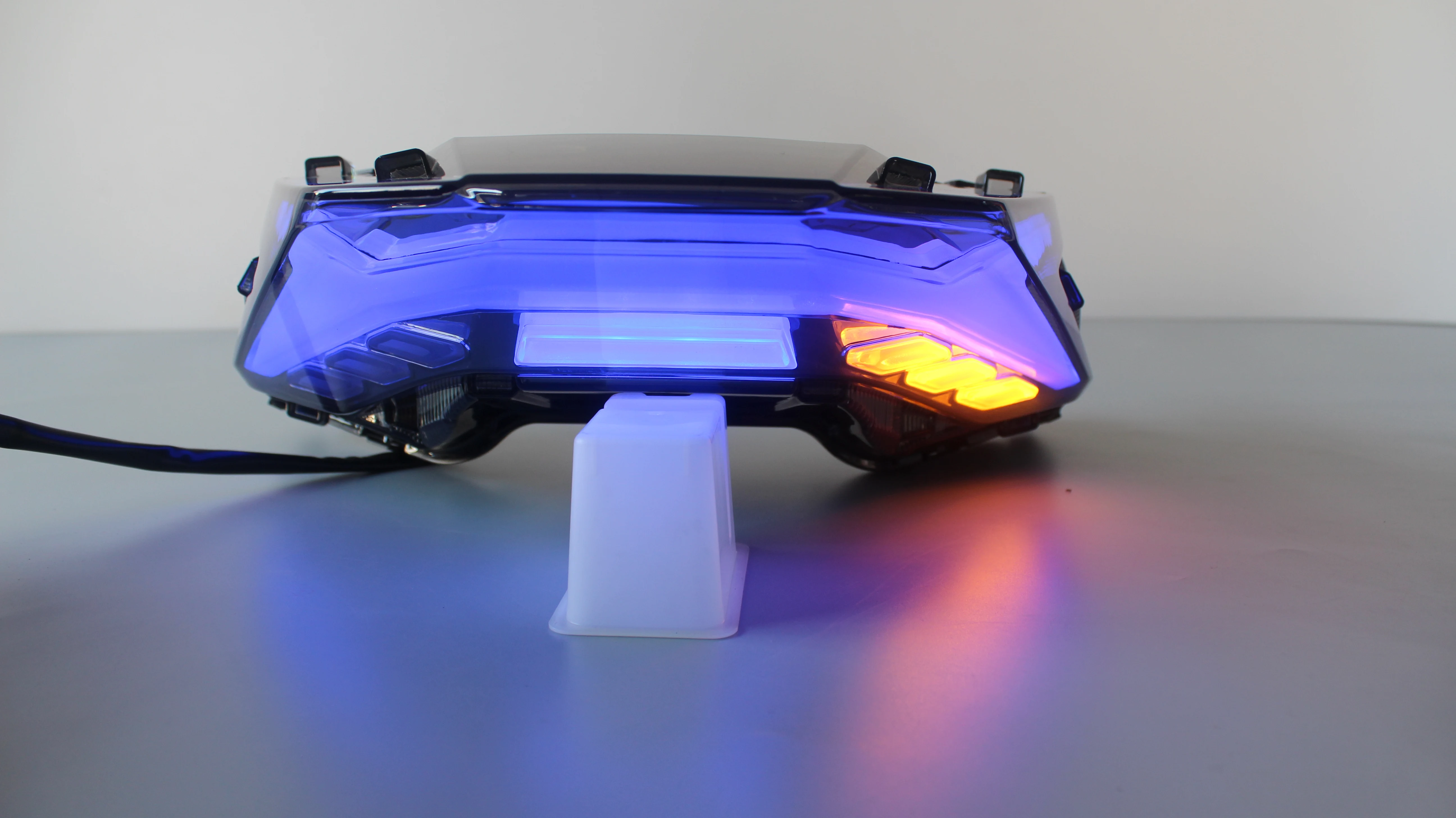 NEW LED Tail Light for PCX 125/160 2021-2023 - Rear Motorcycle