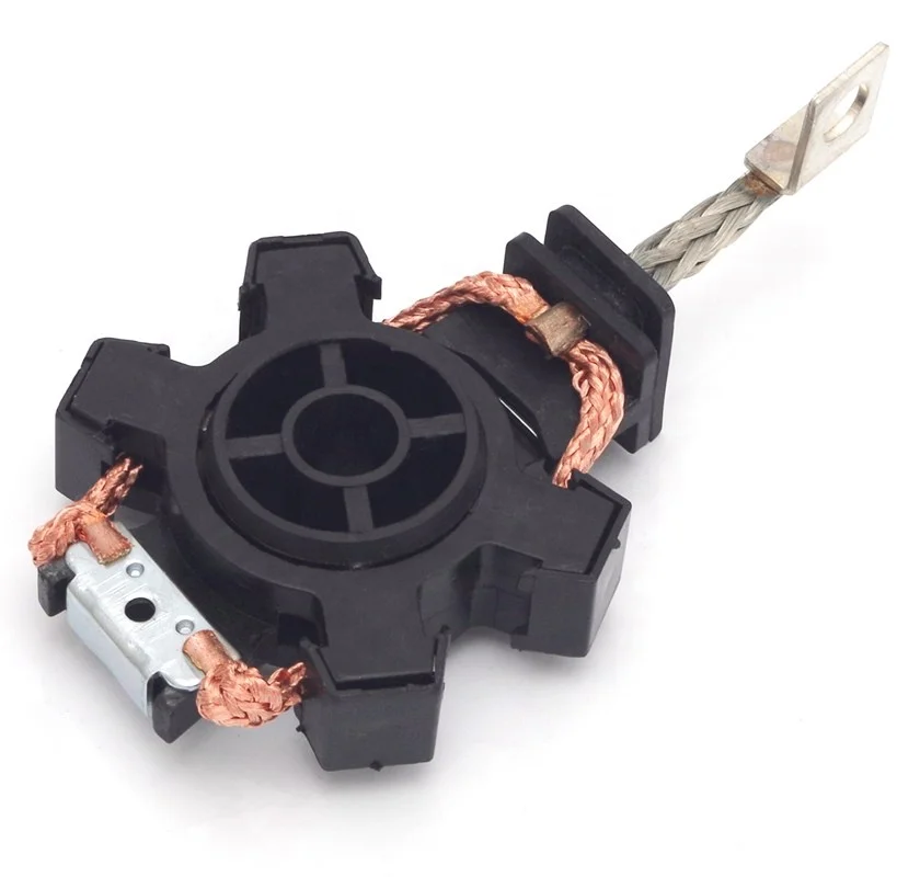 
 OE качество стартер щеткодержатель в сборе для автомобиля DL-1026,69-126  