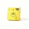 Giallo oro