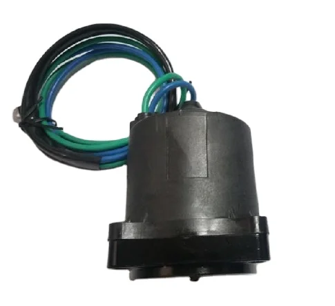 Boat Engine Boat Motor Tilt Trim Motor for Yamaha Outboard Motor Outboard Engine 115-225hp 2 Stroke 64E-43880-00 68V-43880-00