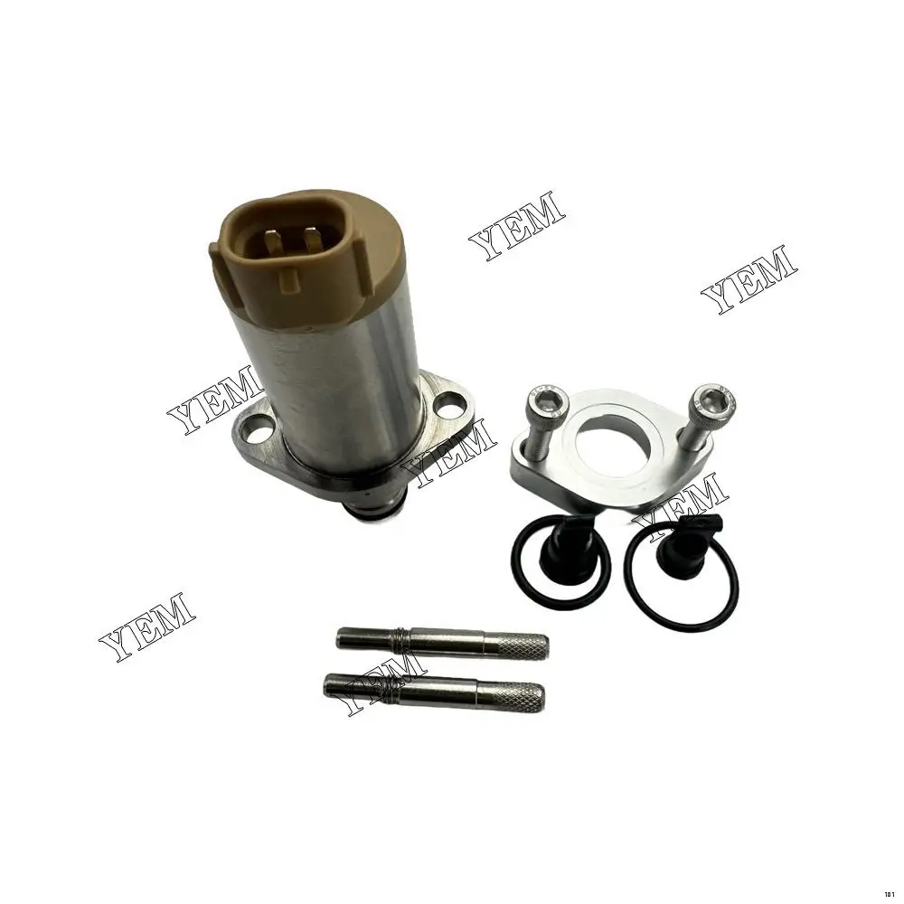 Aftermarket J05E SCV Pressure Control Valve VHS227311072A 294200-1221 for Hino Engine Repair Kit SCV Pressure Control Valve