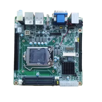 New and Original PLC Industrial Control Motherboard AIMB-205G2-00A1E