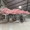 7# (Artificial  Cherry Blossom Deposit)