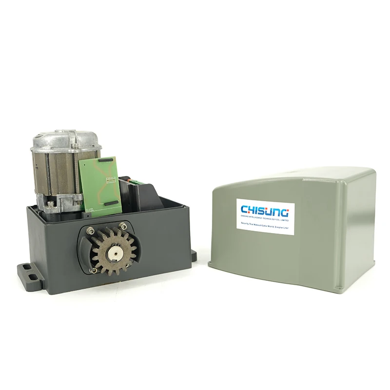 Automatic Sliding Gate Motor Control Board Sliding Gate Operator with GSM Operator Use