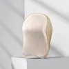 Memory Foam Headrest - Beige