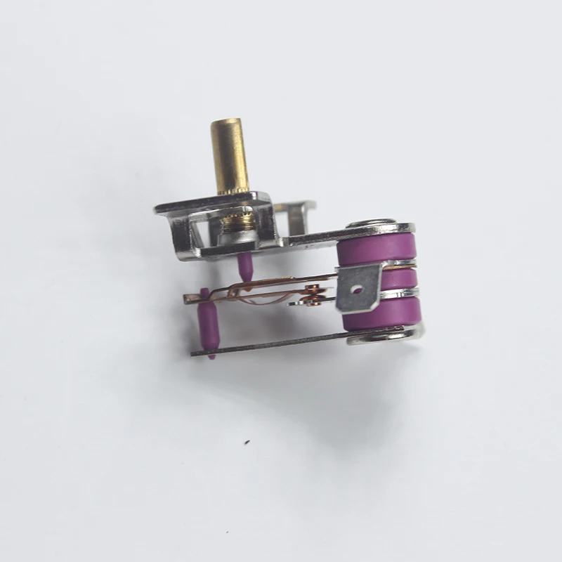 Adjustable Thermostat Steam Iron Adjustable Thermostat For Home Appliance Parts Buy Adjustable