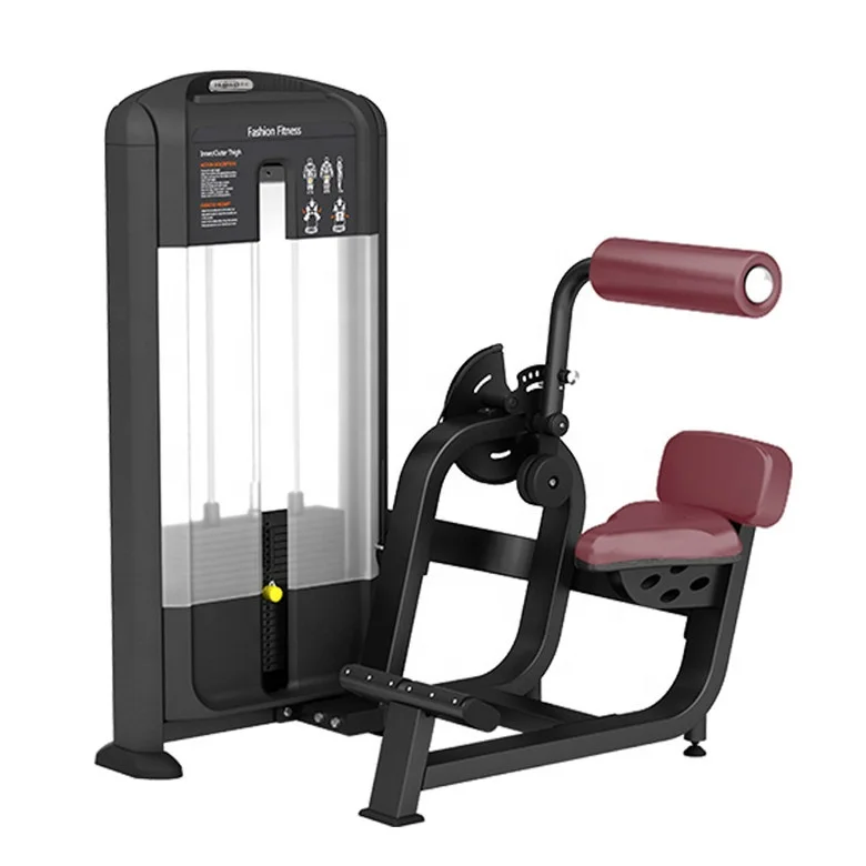 ジムフィットネス機器 ペックフライ＆リアデルトマシン ペックデッキ