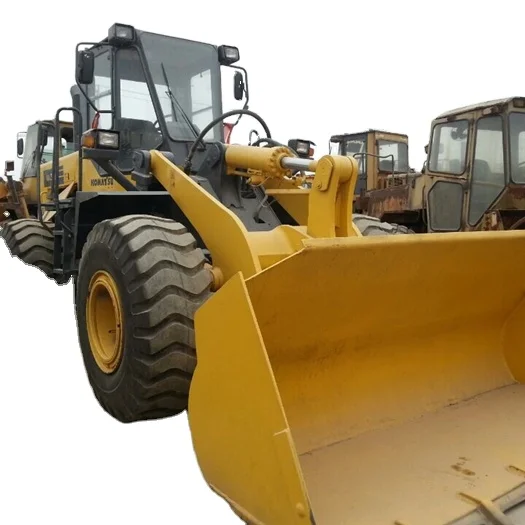 Good Performance Used Komatsu Wheel Loader Wa380 3 Komatsu Wa400 Wa 380 Loader Buy Komatsu Wheel Loader Wa380 Wa380 3 Loader Used Komatsu380 3wheel Loader Product On Alibaba Com