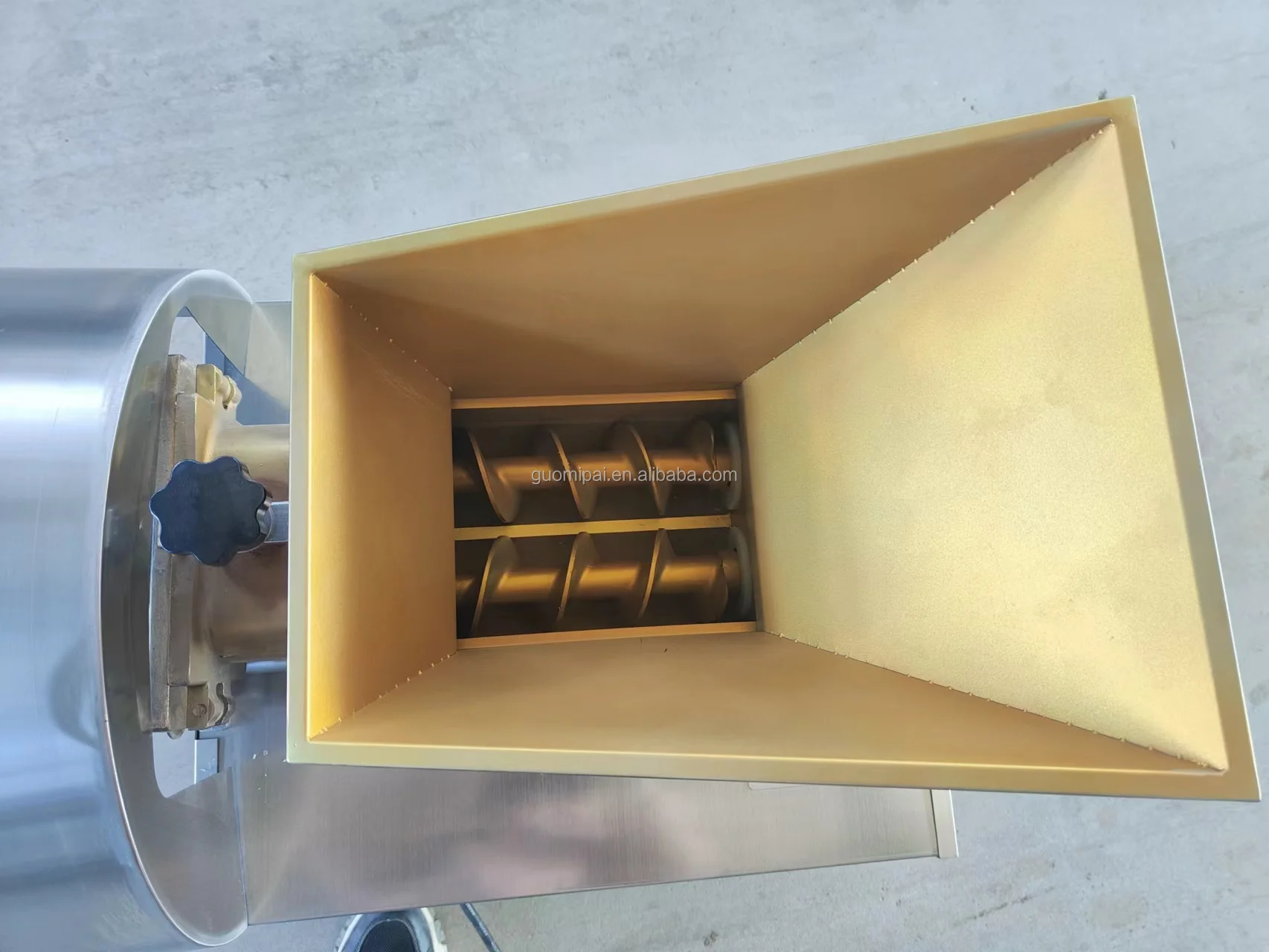 Commercial Full Automatic 220v Bread Dough Divider Machine Buy Bread