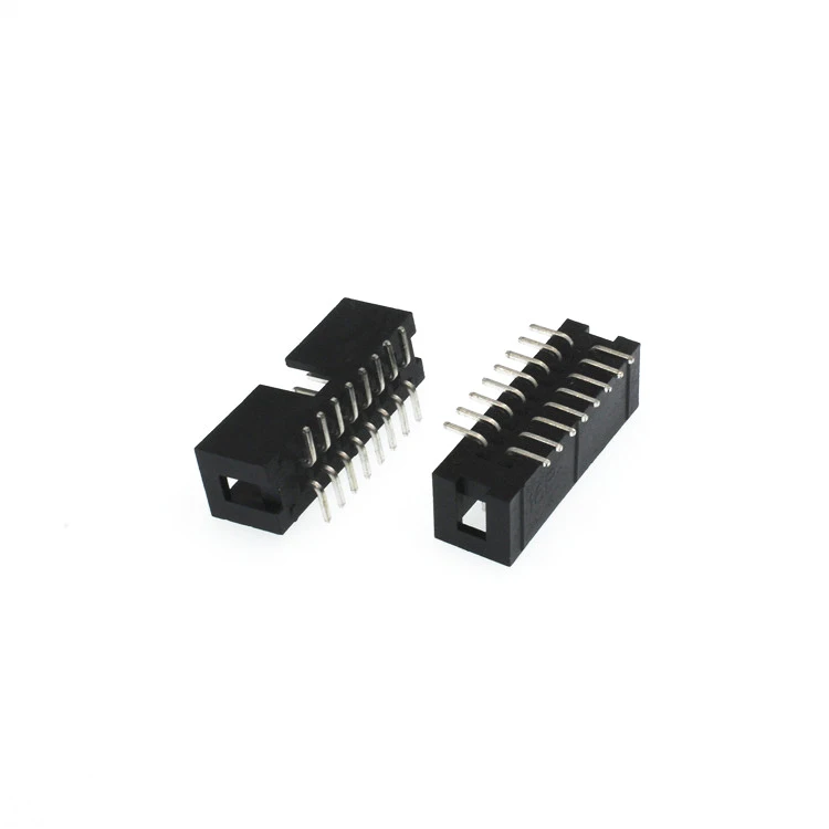 1mm 2mm Pitch Header Pins Connector Pcb Board 5pin 4mm 2 4 40 Pin 14mm 127mm 254 254 127 Smd 