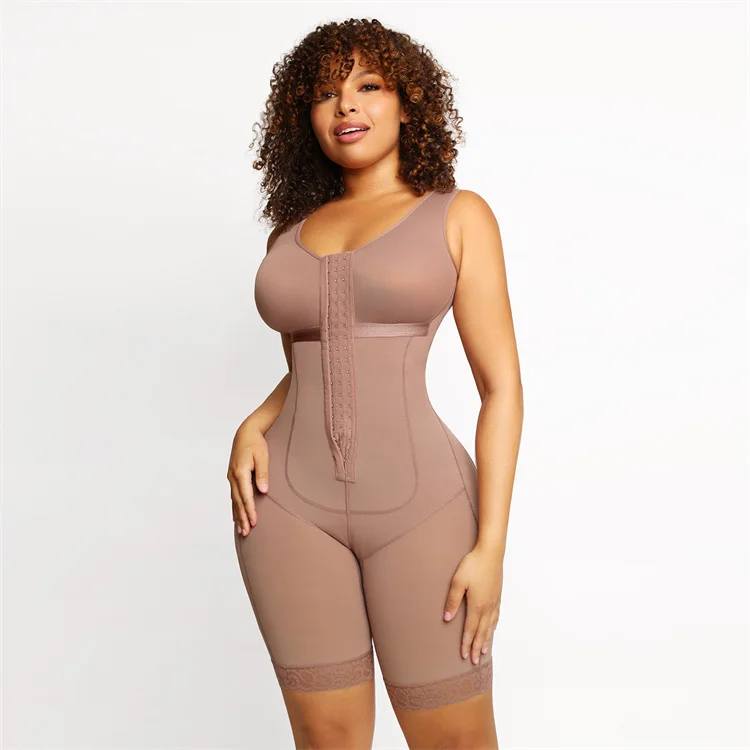 Waist Trainer Body Shaper Women Shapers Corset Slimming Underwear