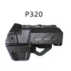 รุ่นหมุนได้ - สีดำ P320