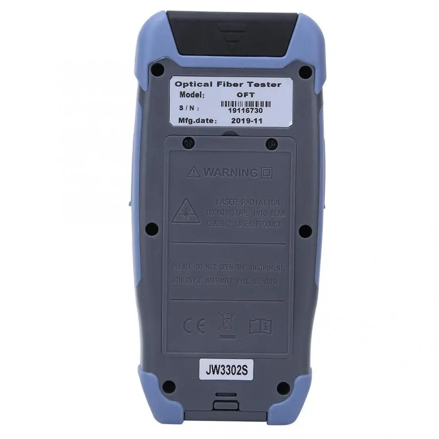 Mini  Fiber Optical Reflectometer OTDR 3302SJ