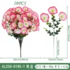 Bord rose