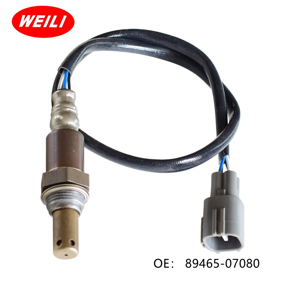 トヨタレクサスO2酸素センサー用カーラムダセンサートヨタ4ランナー