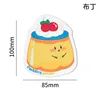 พุดดิ้ง 100มม.*85มม.